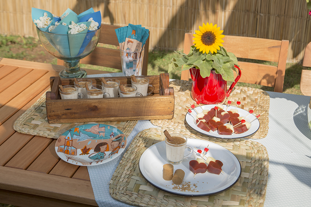 Festa Junina: 25 produtos para incrementar o seu arraial Confira nossa seleção com peças temáticas perfeitas para receber os amigos e a família no mês de junho