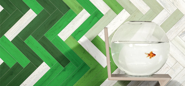 Cersaie 2013: 20 ideias importadas da Itália