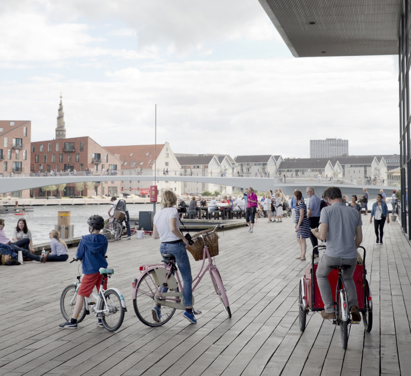 Esta é a cidade mais habitável do mundo em 2016