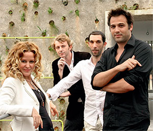 00- trabalho do grupo franco-brasileiro Triptyque