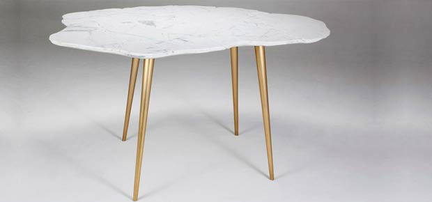 Exposição leva o barroco criativo dos Irmãos Campana a Londres