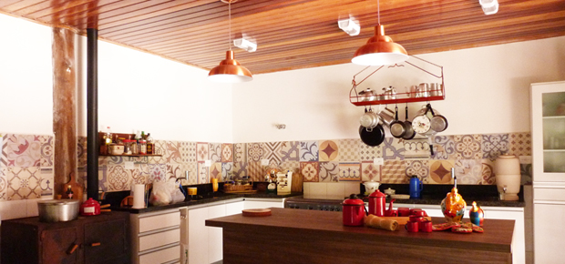 9 casas de campo projetadas por profissionais de CasaPRO