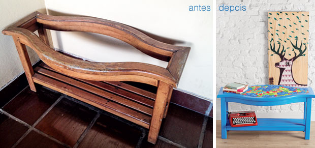 01-antes-e-depois-mesa-ganha-tinta-azul-e-revestimento-de-chita