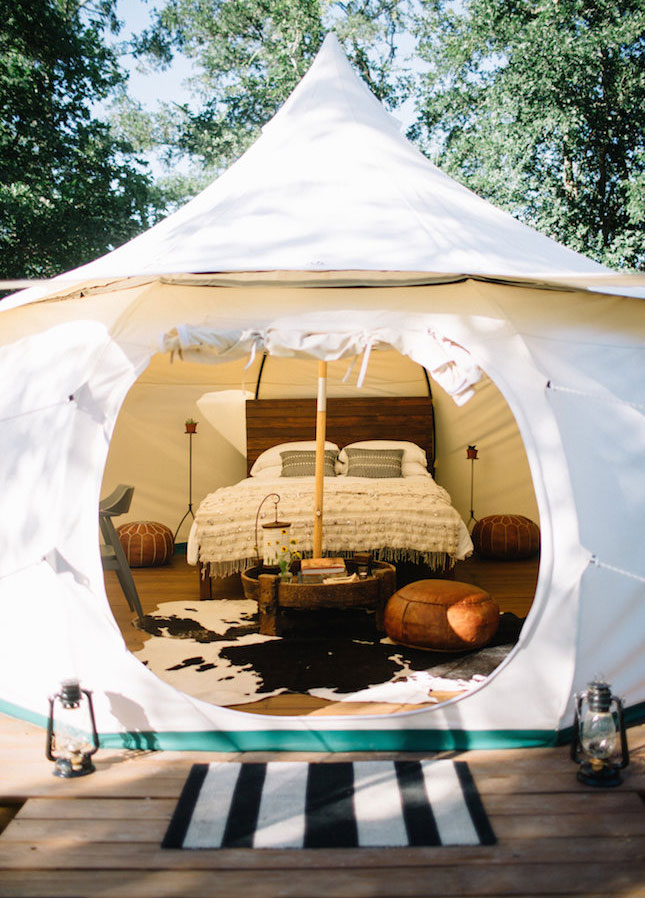 9 cabanas super modernas para se hospedar | CASA.COM.BR