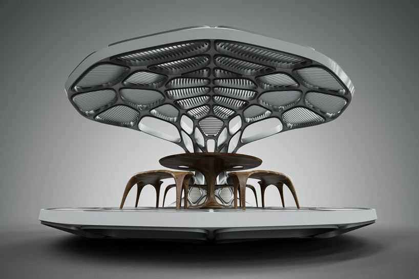 01-em-miami-zaha-hadid-apresenta-dining-pavilion-pre-fabricado