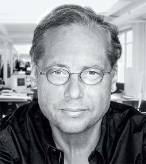 Entrevista com o arquiteto francês Denis Valode