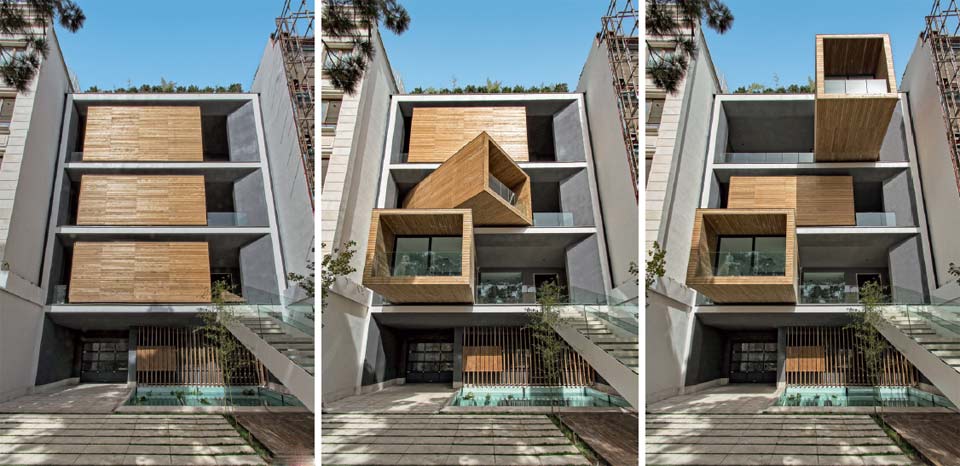 01-fachada-movel-de-casa-iraniana-permite-varias-configuracoes