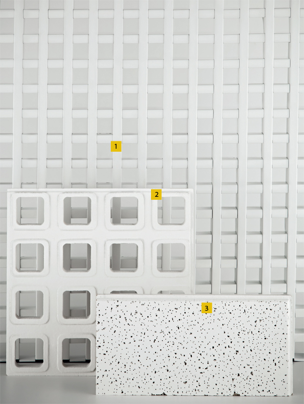 Abaixe o som: use o forro certo e tenha menos barulho