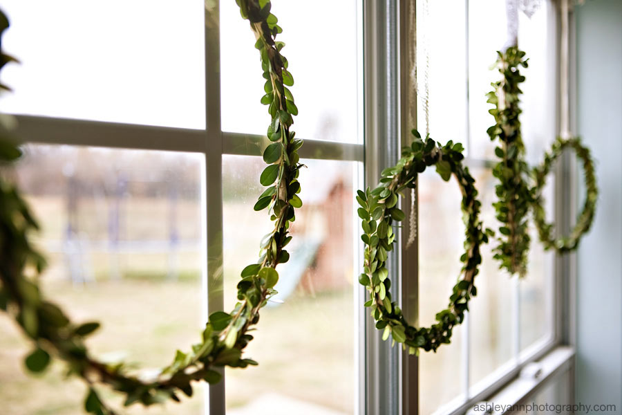 15 guirlandas para uma decoração de Natal discreta