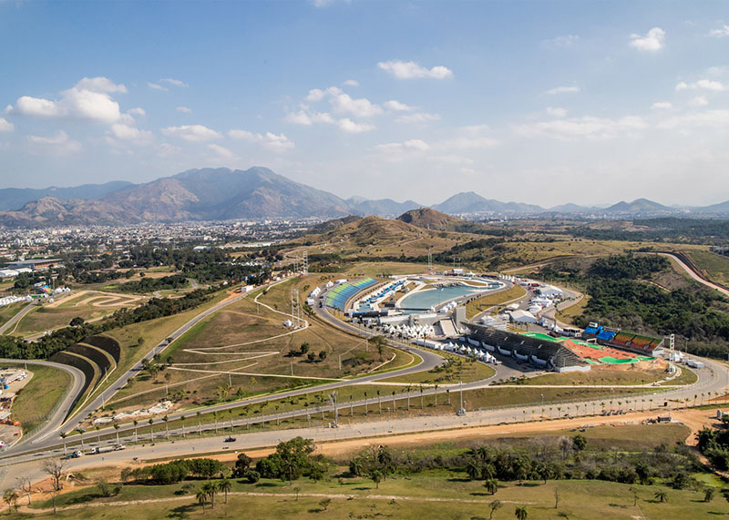 Conheça o Parque Olímpico de Deodoro, o maior dos Jogos Rio 2016