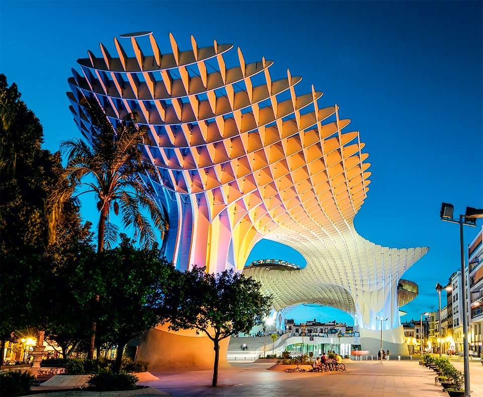 Entrevista: Jürgen Mayer vem ao Brasil para a Expo Revestir