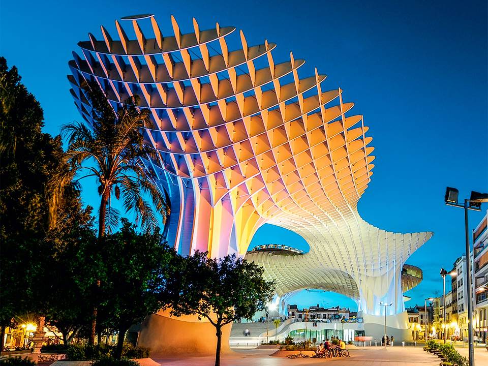 01-obras espanhol a Metropol Parasol