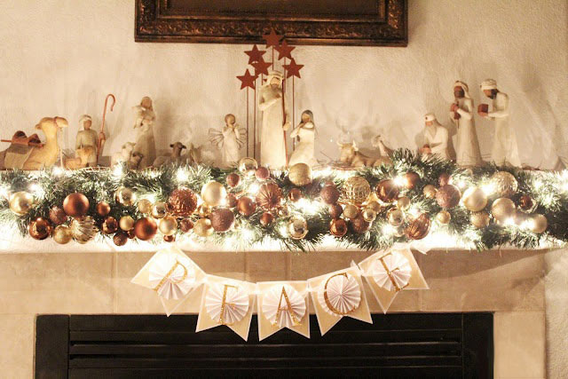 18 presépios diferentes para decorar o seu cantinho de Natal 