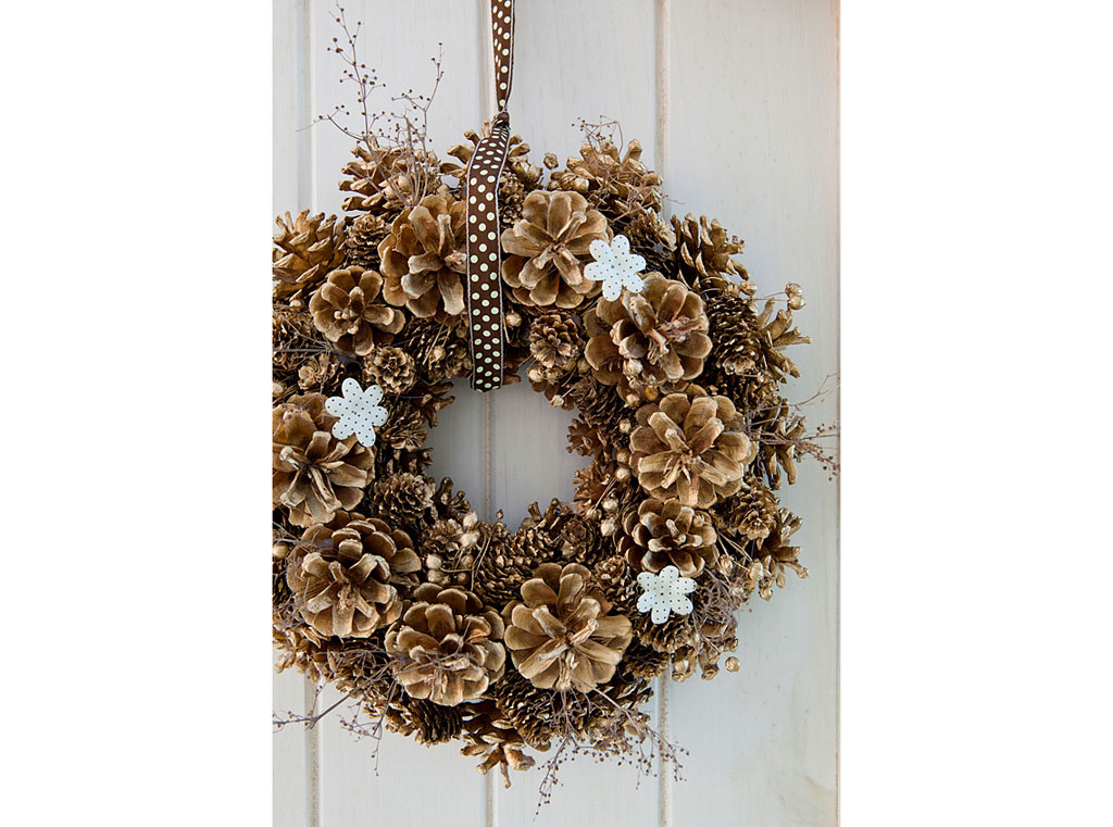 Decoração de Natal: 88 ideias faça você mesmo para um Natal inesquecível | Decoração de Natal: 88 ideias faça você mesmo para um Natal inesquecível |