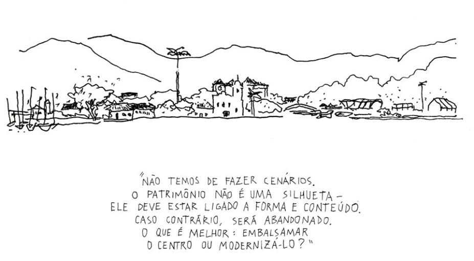 L.O. Arquitetura & Urbanismo