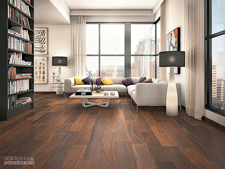 15 dúvidas respondidas sobre pisos de madeira