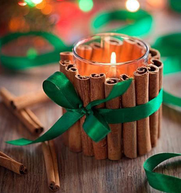 Decoração de Natal: 88 ideias faça você mesmo para um Natal inesquecível | Decoração de Natal: 88 ideias faça você mesmo para um Natal inesquecível |