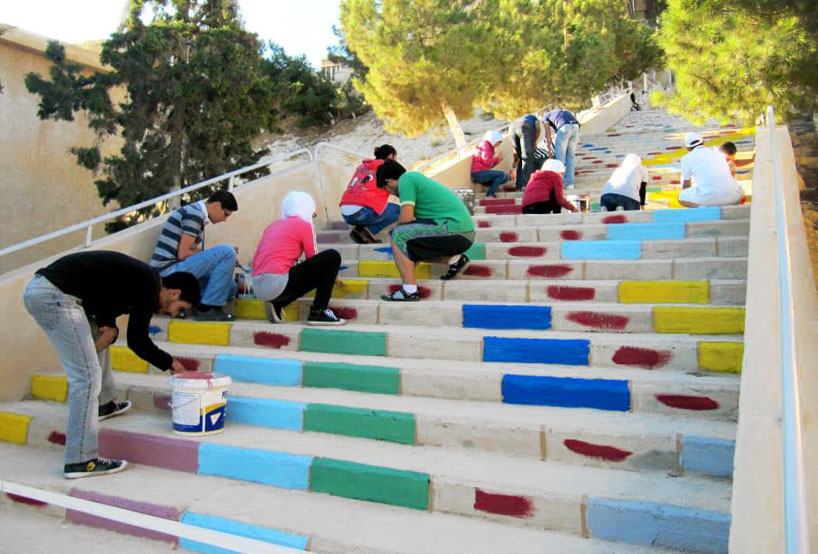 03-estudantes-de-arquitetura-criam-a-escada-da-paz-na-siria