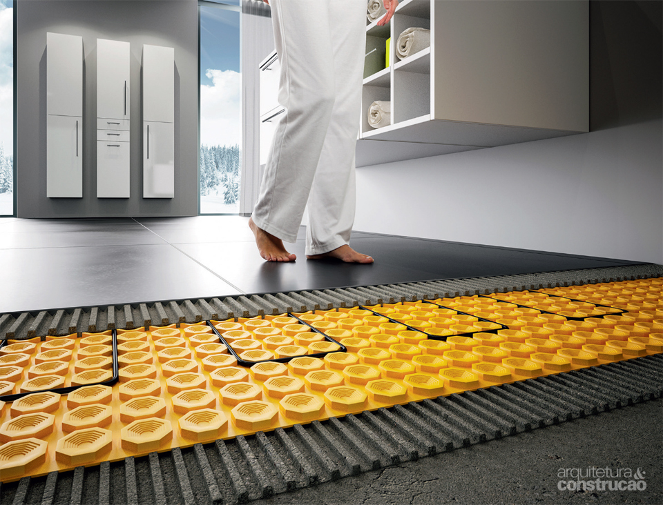 13 lançamentos da Batimat, maior feira de mudial da construção