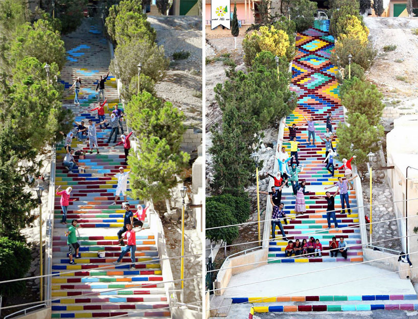 04-estudantes-de-arquitetura-criam-a-escada-da-paz-na-siria