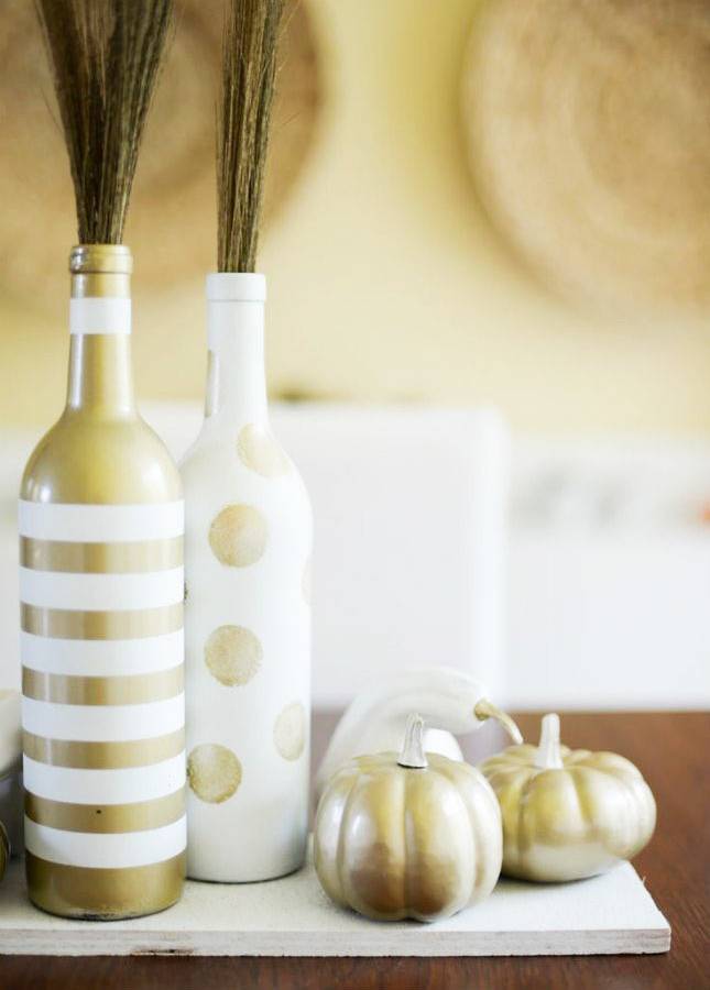 04-maneiras-de-decorar-a-mesa-de-natal-com-garrafas-de-vinho