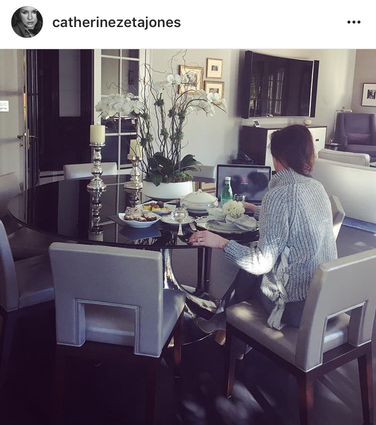 04-6-inspiracoes-decor-instagram-catherine-zeta-jones