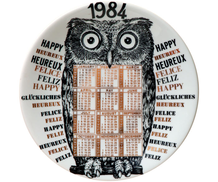 05-fornasetti-revela-seu-calendario-em-prato-de-porcelana-para-2016