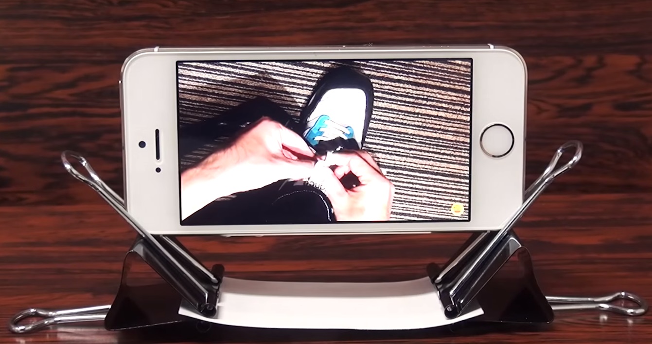 05 - prendedor papel