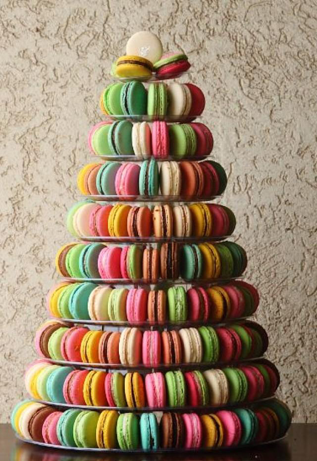 21 árvores de Natal feitas de comida para sua ceia 21 árvores de Natal feitas de comida para sua ceia
