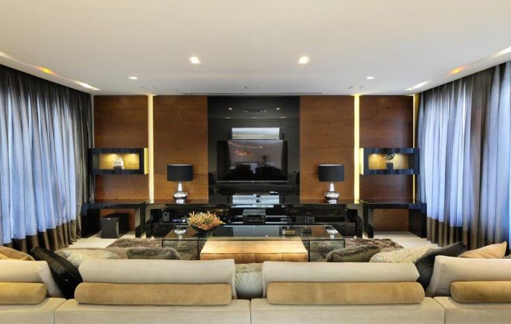Home Theater 06 - 