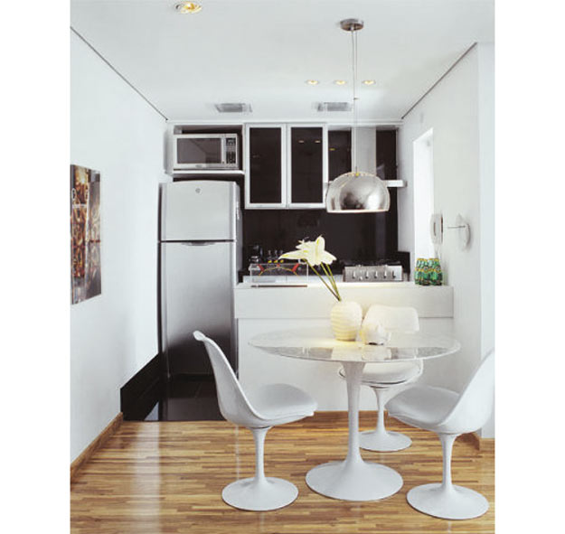 06-Com-46-m-,-este-duplex-foi-personalizado---materiais-diferentes-na-cozinha-e-no-living-caracterizam-os-diferentes-espaços