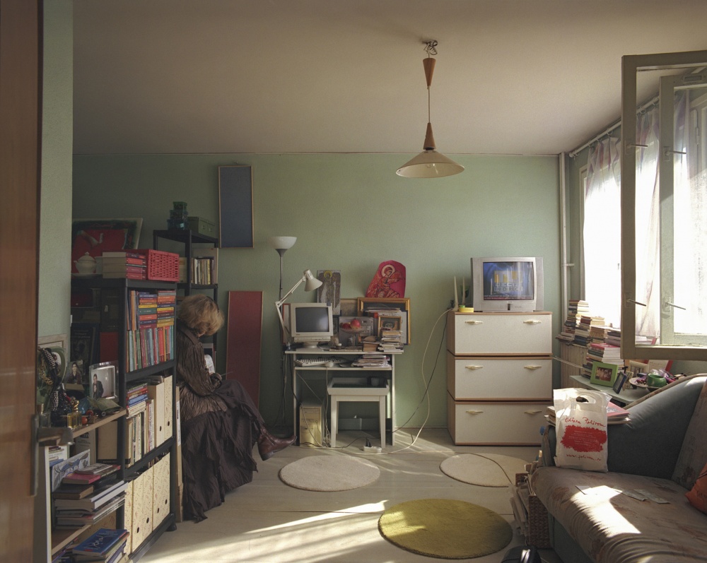 Apartamento 06