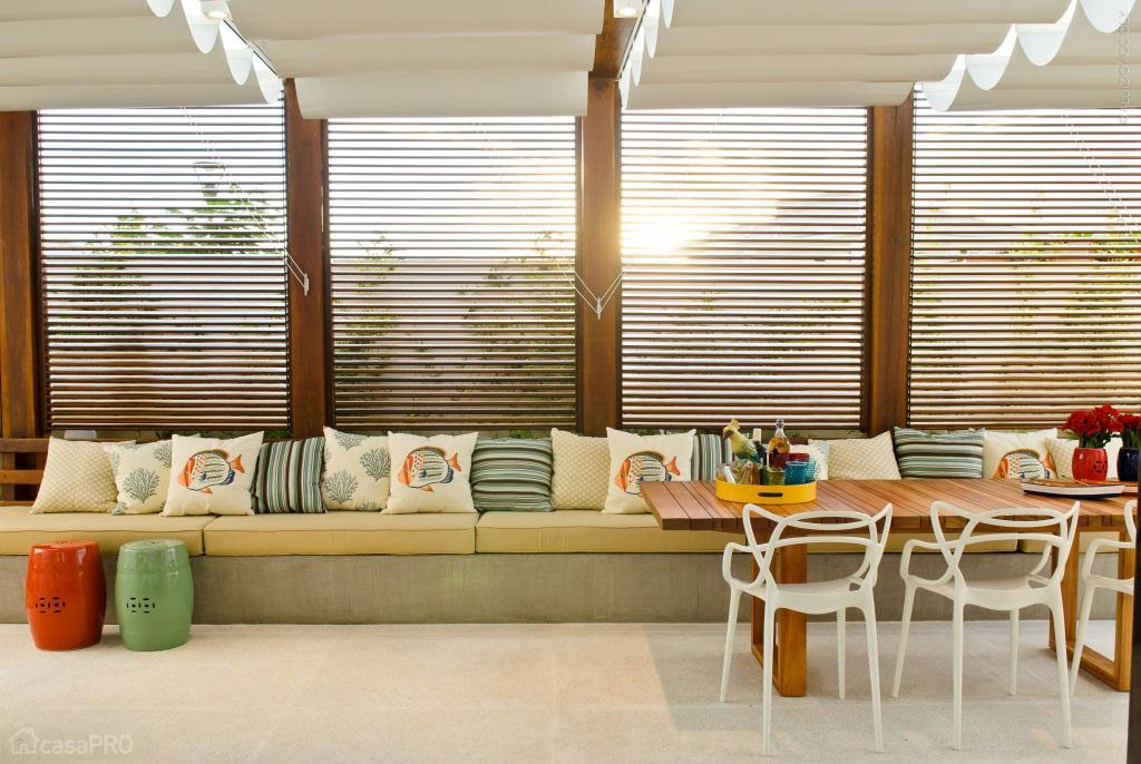 Casa de 320 m² em Aracaju alia tecnologia e conforto