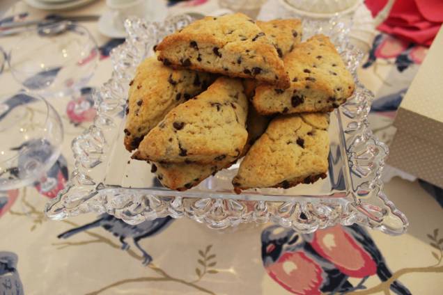 O restante dos alimentos fica a escolha do paladar da mãe. Podem ser cookies, pães de queijo, bolos etc. O restante dos alimentos fica a escolha do paladar da mãe. Podem ser cookies, pães de queijo, bolos etc.