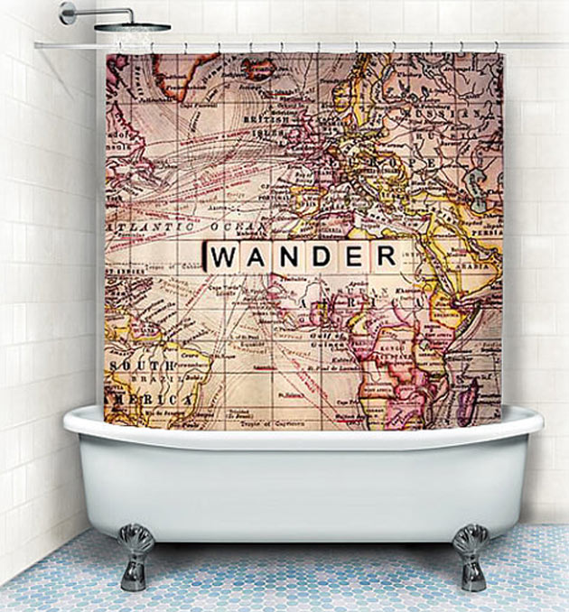 08-mapa-mundi-na-decoracao-27-jeitos-de-usar