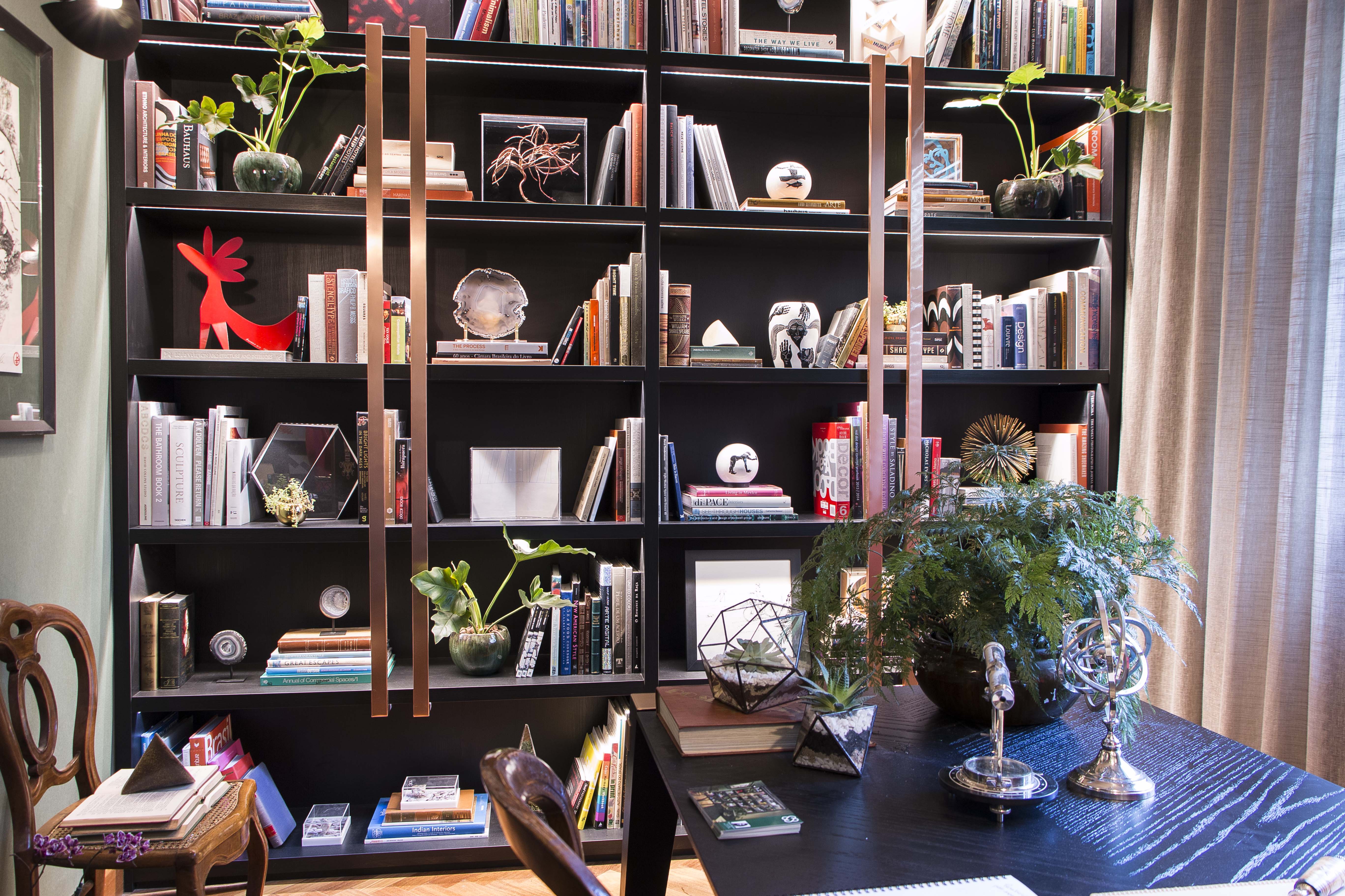 09 - Home Office, Patricia Hagobian