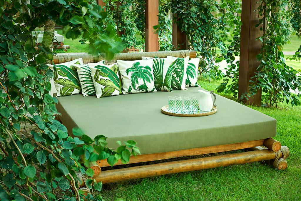 Água de coco lança sua segunda coleção de itens para casa