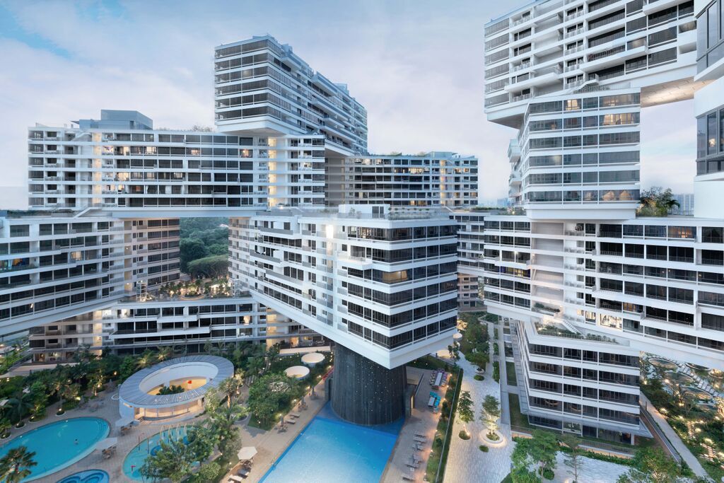 1- interlace