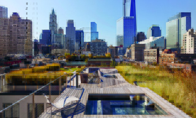 9 rooftops com jardins maravilhosos ao redor do mundo