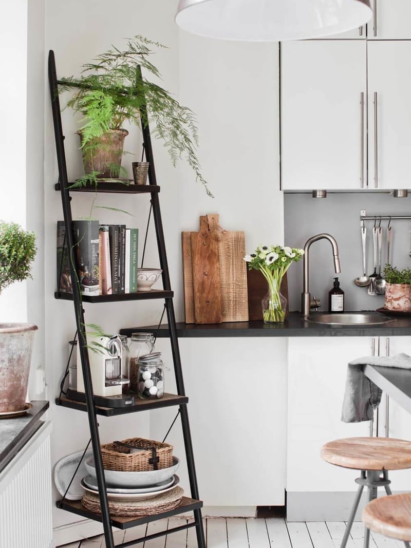 Como decorar os 7 cantinhos mais esquecidos na decoração