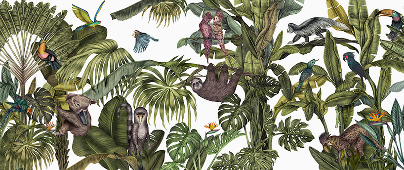 10-em-hall-de-hotel-grego-floresta-real-flerta-com-ilustracoes-magicas