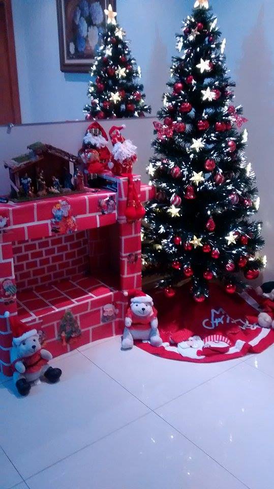 42 fotos dos cantinhos de natal dos leitores 42 fotos dos cantinhos de natal dos leitores