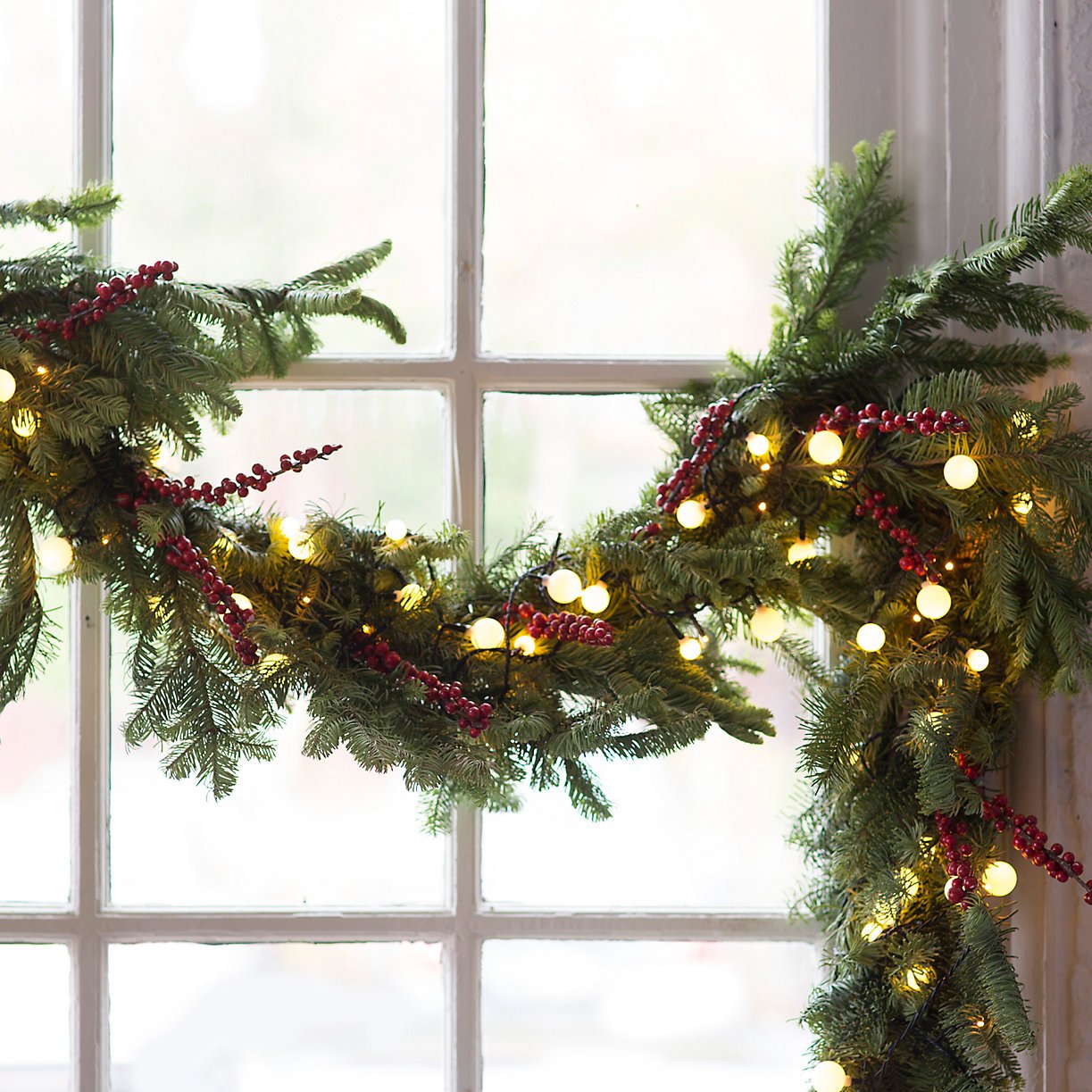 12-ideias-de-decoração-de-natal-com-luzes