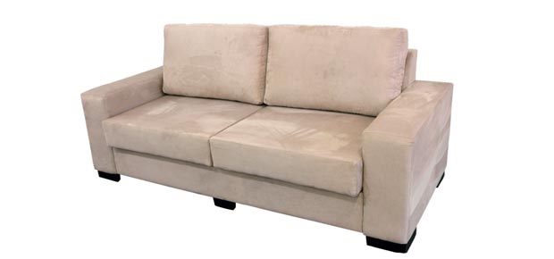 1 sofá