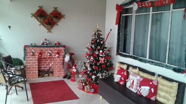 42 fotos dos cantinhos de natal dos leitores 42 fotos dos cantinhos de natal dos leitores
