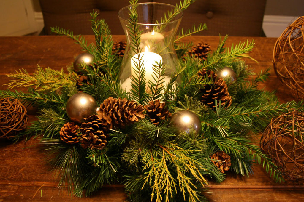 Natal; natal faça você mesmo; natal diy; enfeite de natal; decoração de natal; arranjo de mesa