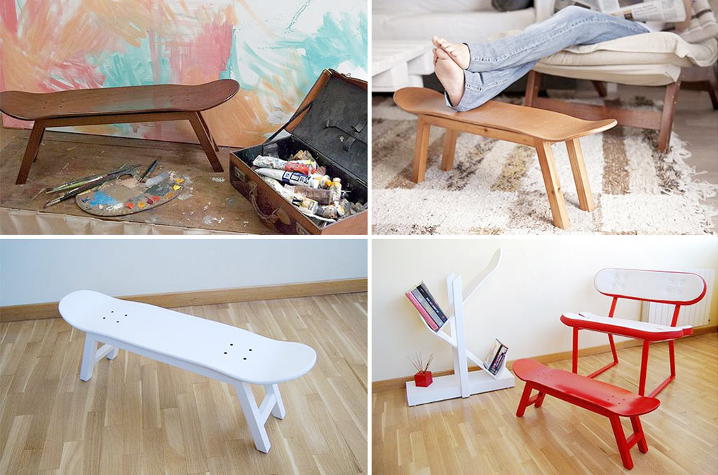 17-vezes-em-que-skates-viraram-objetos-de-decoracao