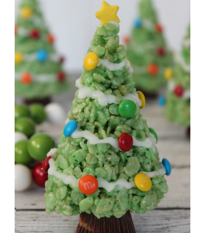 árvore de natal mesa de natal decorada; árvore de natal criativa; árvore de natal de comida