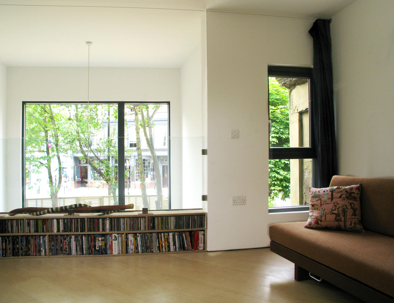 Casa Londres 2