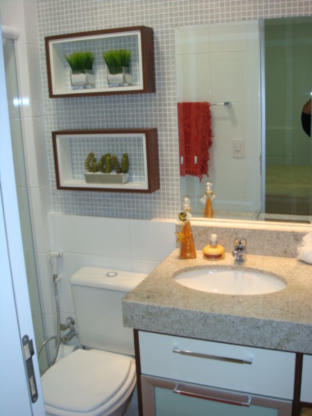 Descarga:  válvula tradicional ou de acionamento duplo?